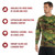 Rothco Long Sleeve Color Camo T-Shirt