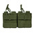 AR10/M1A/FAL .308 Dual Magazine Pouch