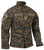 Rothco ACU Digital Camo Combat Uniform Shirt