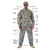 Rothco ACU Digital Camo Combat Uniform Shirt