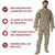 Rothco ACU Digital Camo Combat Uniform Shirt