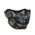 Neoprene Half Face Mask Neoprene Half Face Mask