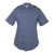 Reflex Short Sleeve Shirt-Womens-French Blue