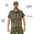 Rothco X Bear Archery Fred Bear Camo Ranger Vest
