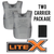 LiteX LX02 Level II Carrier Package