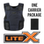 LiteX LX02 Level II Carrier Package