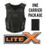 LiteX LX02 Level II Carrier Package