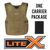 LiteX LX02 Level II Carrier Package