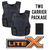 LiteX LX02 Level II Carrier Package