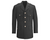 Command Single Breasted Dress Coat w/ Shoulder Strap