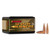 Barnes Match Burners Rifle Bullets 6mm .243" 112 gr BT MATCH 100/Box