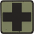 First Aid Symbol Patch