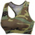 Rothco Camo Sports Bra