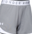 Women's UA Play Up 3.0 Shorts