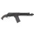 KUSA KHAOS 12GA 12.5 BIRDS HEAD BLK 5RD