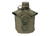 Rothco MOLLE Compatible 1 Quart Canteen Pouch / Cover