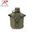 Rothco MOLLE Compatible 1 Quart Canteen Pouch / Cover