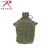Rothco MOLLE Compatible 1 Quart Canteen Pouch / Cover
