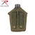 Rothco MOLLE Compatible 1 Quart Canteen Pouch / Cover