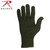 Rothco Wool Glove Liners - Unstamped