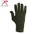 Rothco Wool Glove Liners - Unstamped