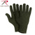 Rothco Wool Glove Liners - Unstamped
