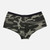 Rothco Black Camo "Booty Camp" Booty Shorts Rothco Black Camo "Booty Camp" Booty Shorts