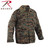 Rothco Digital Camo BDU Shirt