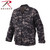 Rothco Digital Camo BDU Shirt