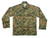 Rothco Digital Camo BDU Shirt
