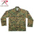 Rothco Digital Camo BDU Shirt