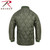 Rothco Quilted Woobie Jacket