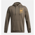 Men's UA Rival Fleece Antler Hoodie