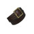 1 3/4 Lined Garrison Belt