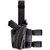 Model 6354 ALS Tactical Thigh Holster for Walther P99