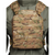 Lightweight Plate Carrier Harness