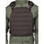 Lightweight Plate Carrier Harness