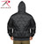 Rothco Quilted Woobie Hooded Sweatshirt