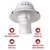 Rothco Pith Helmet