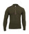Rothco Quarter Zip Acrylic Commando Sweater