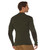 Rothco Quarter Zip Acrylic Commando Sweater