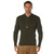Rothco Quarter Zip Acrylic Commando Sweater