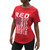 Rothco Womens R.E.D. (Remember Everyone Deployed) T-Shirt