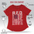 Rothco Womens R.E.D. (Remember Everyone Deployed) T-Shirt