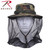 Rothco Boonie Hat With Mosquito Netting