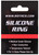 Rothco Thin Red Line Silicone Ring 
