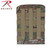 Rothco MOLLE II 200 Round SAW Pouch 