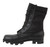 Rothco Black Speedlace Jungle Boots - 9 Inch