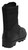 Rothco Black Speedlace Jungle Boots - 9 Inch