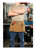 Rothco Canvas Waist Work Apron
